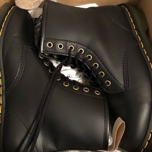 Dr martens